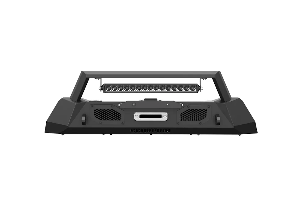 Scorpion Extreme Products P000028