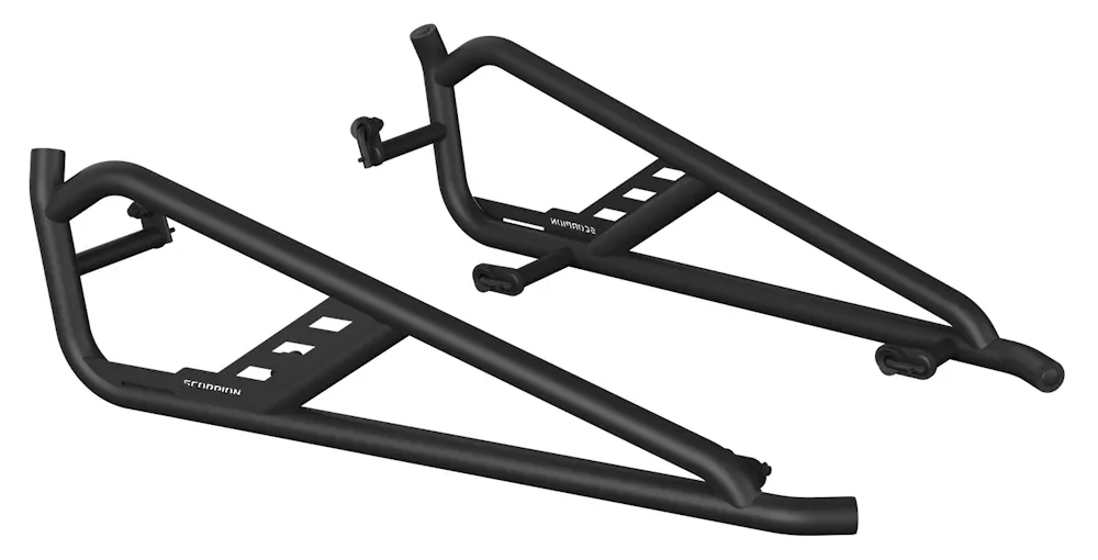 Scorpion Extreme Products P000047