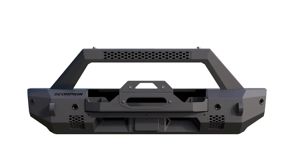 Scorpion Extreme Products P000059