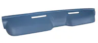 Scott Drake C7ZZ-6504290-BL