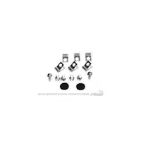 Scott Drake 379604-BK