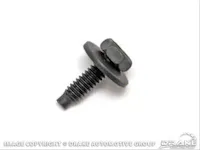 Scott Drake 43263-S-BOLT