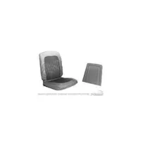 Scott Drake 68FB-S-FULL-BK