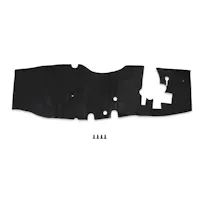 Scott Drake C9ZZ-6501670-A