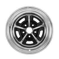 Scott Drake D1ZZ-1007-CR