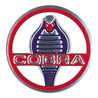 Scott Drake ACC-COBRA-EMB
