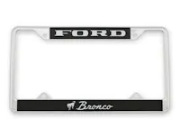 Scott Drake ACC-LPF-BRONCO