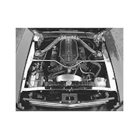 Scott Drake ACC-UHT-65