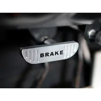 Scott Drake B-2760-BL