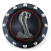 Scott Drake B-9030-COBRA-BK