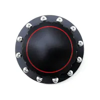 Scott Drake B-9030-P-BK