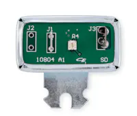 Scott Drake B9MZ-10804-EADJ