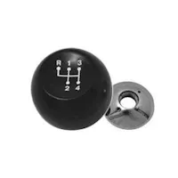 Scott Drake C2AZ-7213-A