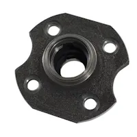 Scott Drake C3DZ-1107-HUB