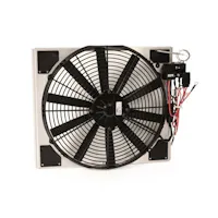 Scott Drake C3DZ-8146-8600A