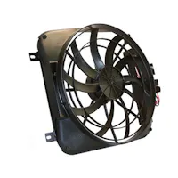 Scott Drake C3DZ-8146-8600H