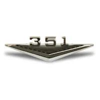 Scott Drake C3OZ-16228-351