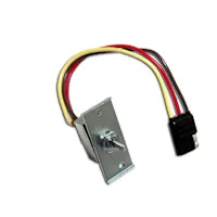 Scott Drake C4DZ-15668-A