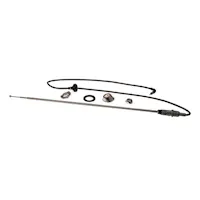 Scott Drake C4DZ-18813-A