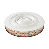 Scott Drake C4DZ-9600-C