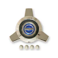 Scott Drake C5AZ-1141-A