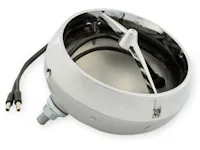 Scott Drake C5RZ-15200-A