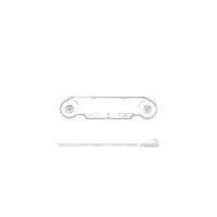 Scott Drake C5ZZ-10887-A