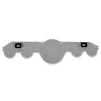 Scott Drake C5ZZ-10887-B