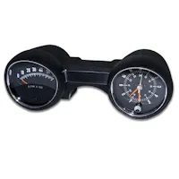 Scott Drake C5ZZ-10B960CBK