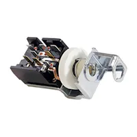 Scott Drake C5ZZ-11654-BR