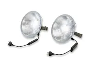 Scott Drake C5ZZ-13007-LED