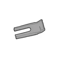 Scott Drake C5ZZ-13190-K