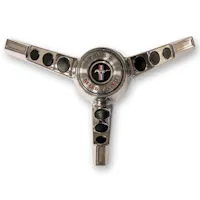 Scott Drake C5ZZ-13A805-C