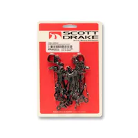 Scott Drake C5ZZ-14000-BK