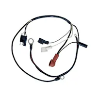 Scott Drake C5ZZ-14056-8WL