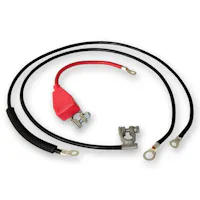 Scott Drake C5ZZ-14300-E