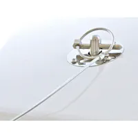 Scott Drake C5ZZ-16892-SSK