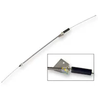 Scott Drake C5ZZ-2853-B