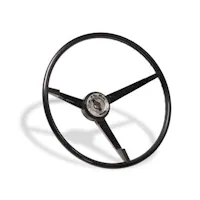 Scott Drake C5ZZ-3600-BK