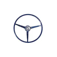 Scott Drake C5ZZ-3600-BL