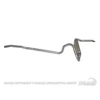 Scott Drake C5ZZ-5257-BRK