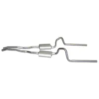 Scott Drake C5ZZ-5257-FLM