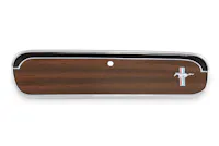 Scott Drake C5ZZ-6506024-C