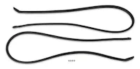 Scott Drake C5ZZ-6520530-1A