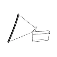 Scott Drake C5ZZ-6521450-A
