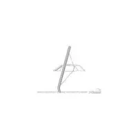 Scott Drake C5ZZ-6530146-B
