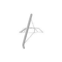 Scott Drake C5ZZ-6530147-B
