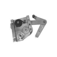 Scott Drake C5ZZ-6530306-L