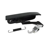 Scott Drake C5ZZ-7650509-K