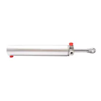 Scott Drake C5ZZ-7650600-A